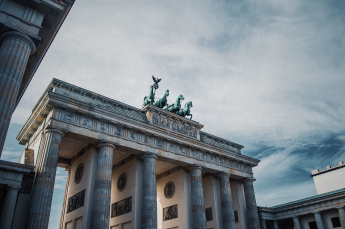 Brandenburger Tor