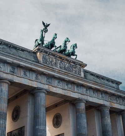 Brandenburger Tor