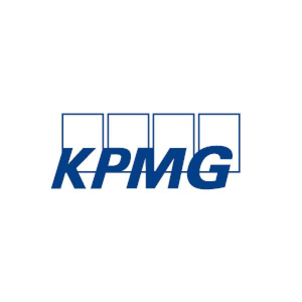 Logo KPMG