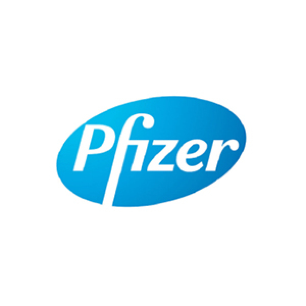 Logo Pfizer