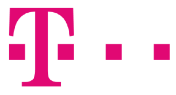 Logo Deutsche Telekom AG