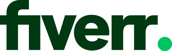 Innovators' Pitch 2023 Logo Fiverr