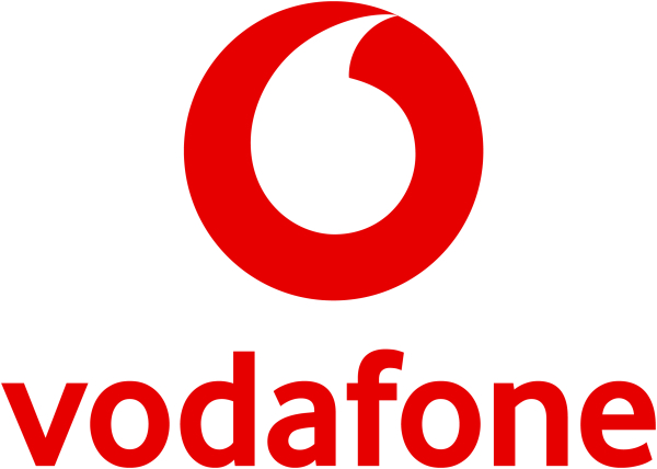 vodafone Logo