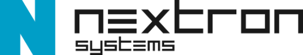 nextron systems logo