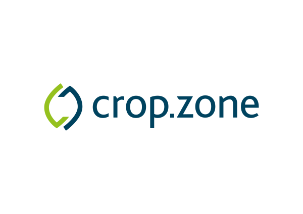 Logo: crop.zone