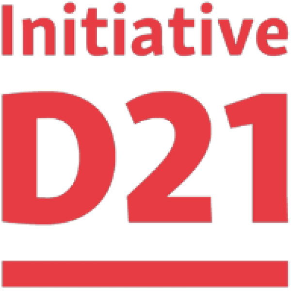 Logo D21 