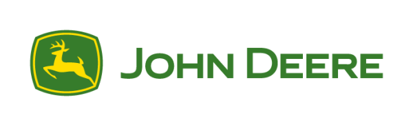 Logo: John Deere