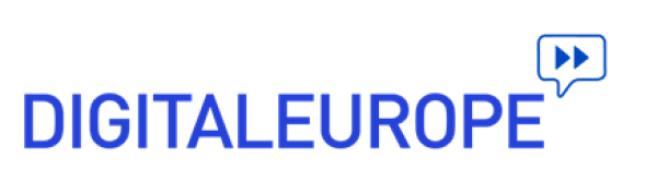  Logo Digital Europe