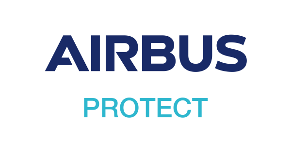 Logo: Airbus Protect