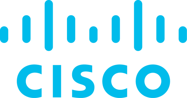 Logo - Cisco