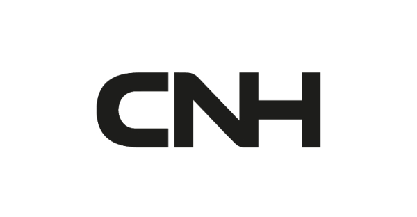 CNH Logo