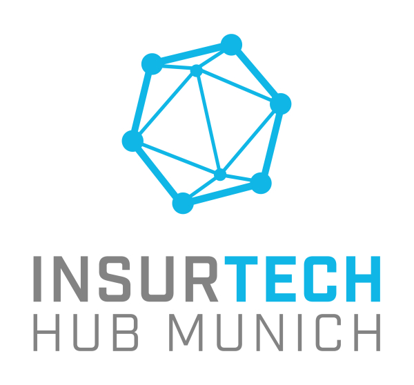 Logo ITHM - Insur Tech Hub Munich