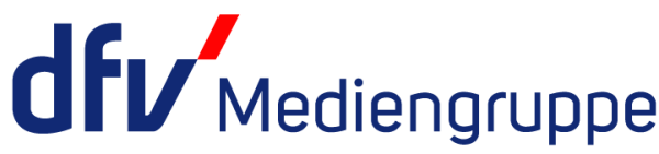 Logo dfv Mediengruppe