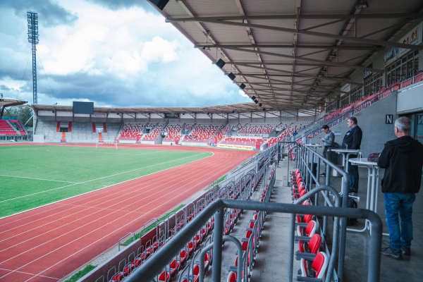 16.09.23 - BFOSS24 - Stadion Erfurt