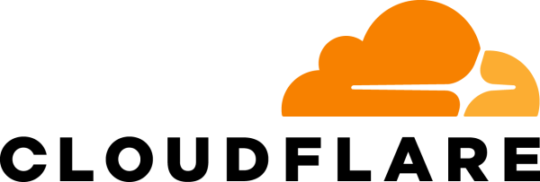 Cloudflare Logo