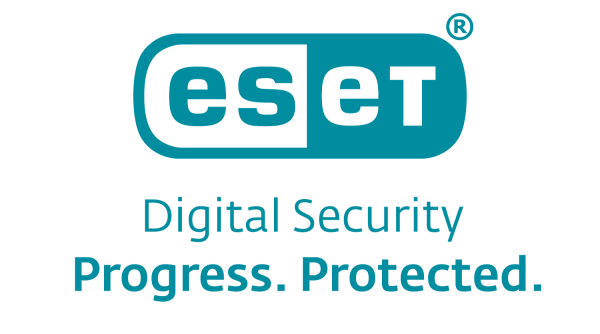 ESET Logo 