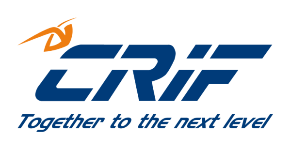 Logo CRIF