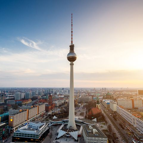 Berlin