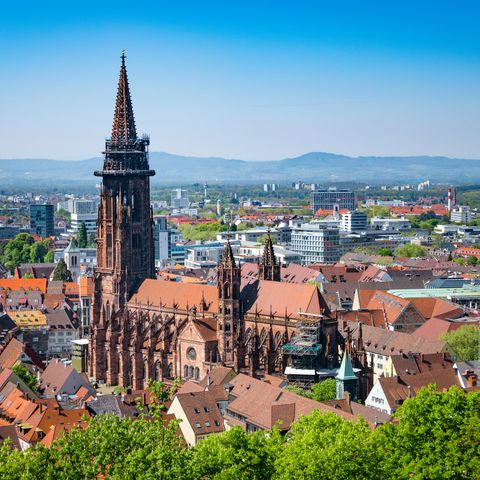 Freiburg im Breisgau