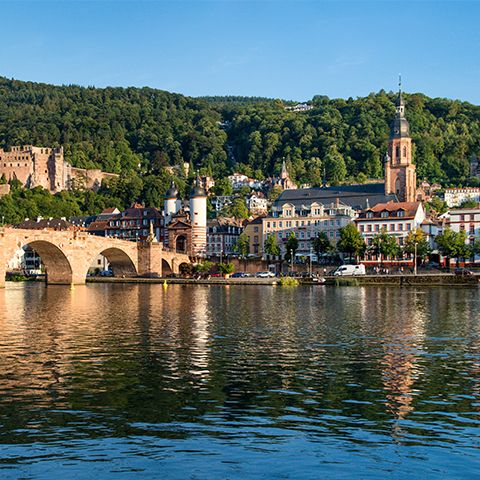 Heidelberg