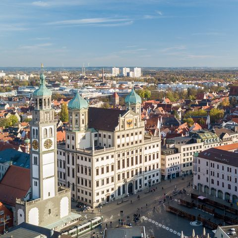 Augsburg