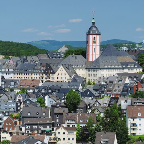 Siegen