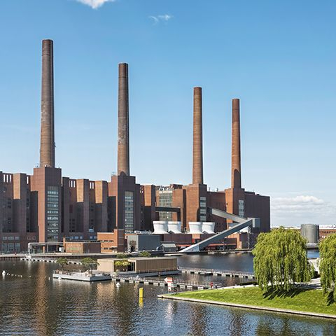 Wolfsburg