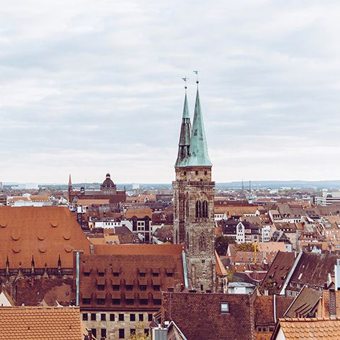 Nürnberg