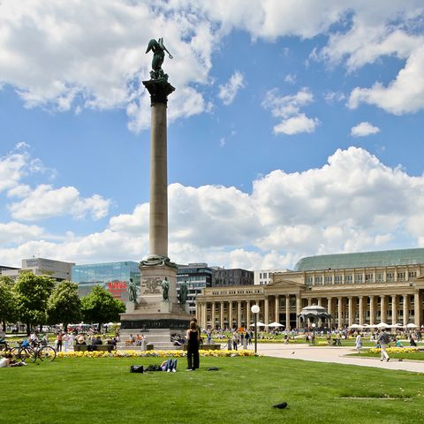 Stuttgart