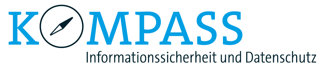 Kompass Informationssicherheit Datenschutz